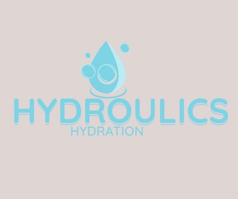 HYDROULICS HYDRATION